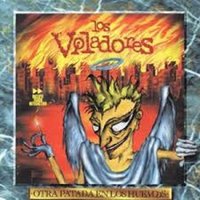 1,2, Ultraviolento - Los Violadores
