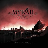 She Rides the Night - Myrah