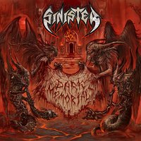 Exhume to Consume - Sinister