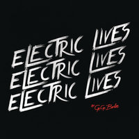 Electric Lives - Go Go Berlin