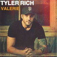 I Can Teach Ya - Tyler Rich