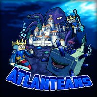 Atlanteans - theatlanticcraft
