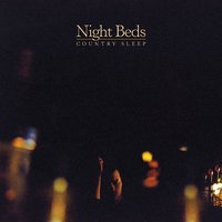 Borrowed Time - Night Beds