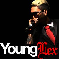 Titik Dua Bintang - Young Lex