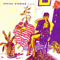 Drifty - Social Studies