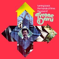 One-Way Ticket - Tyrone Davis