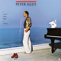 Angels With Dirty Faces - Peter Allen