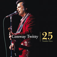 A Bridge That Just Won't Burn - Conway Twitty