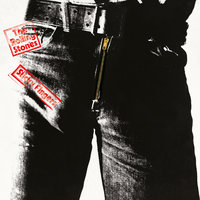Brown Sugar - The Rolling Stones, Eric Clapton