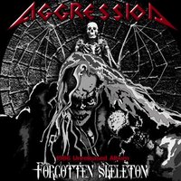 Demolition of Your Face - Aggression