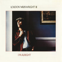 Animal Song - Loudon Wainwright III