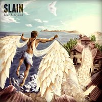 Superhero - Slain