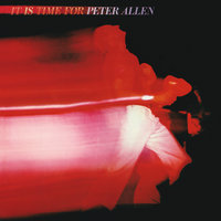 Continental American - Peter Allen
