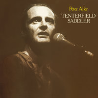 The Other Side - Peter Allen