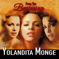 Amnesia - Yolandita Monge
