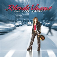 Kentucky Borderline - Rhonda Vincent