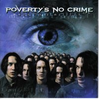 Open to Attack - Poverty's No Crime