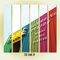 Somewhere to Fall - Cbdb