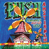 Water In The Sky - Phish