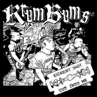 Eliminate - Krum Bums