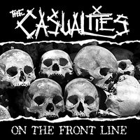 Brainwashed - The Casualties