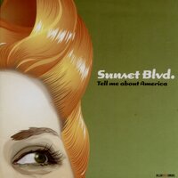 Mrs. Daisy May - Sunset Blvd.