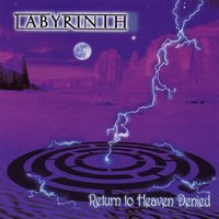 Lady Lost in Time - Labÿrinth