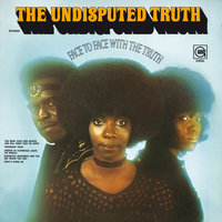 What's Going On - The Undisputed Truth
