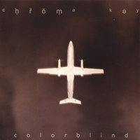 Colorblind - 