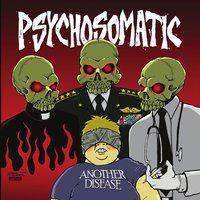 Torrential Pain - Psychosomatic