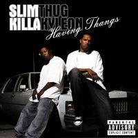 Get By Flow - Slim Thug, Killa Kyleon