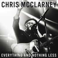 Holy Moment - Chris McClarney