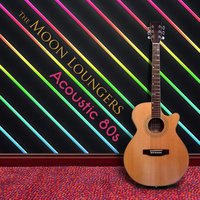 Billie Jean - The Moon Loungers