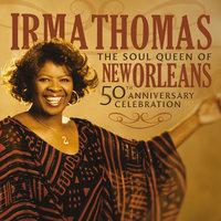 Sweet Touch Of Love - Irma Thomas