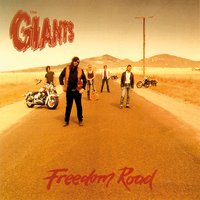 Motorcycle Man - The Giants