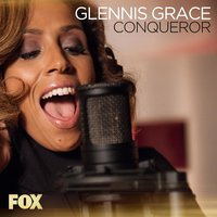 Conqueror - Glennis Grace
