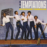 One Man Woman - The Temptations