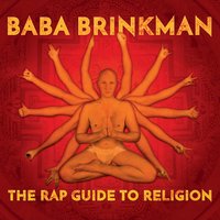 Bad Things Happen - Baba Brinkman