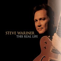 Real Tough Job - Steve Wariner