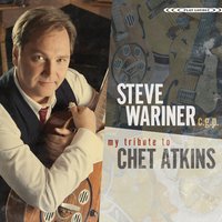 Chet's Guitar - Steve Wariner