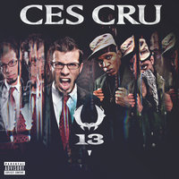 Peter Parker - CES Cru