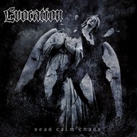 Tomorrow Has No Sunrise - Evocation