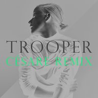 Trooper - Vanbot, Cesare Chiodo, Cesare