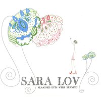 Just Beneath the Chords - Sara Lov