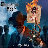 All on the Line - Adrenaline Mob