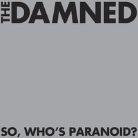 Dark Asteroid - The Damned