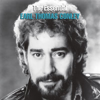 Once In a Blue Moon - Earl Thomas Conley