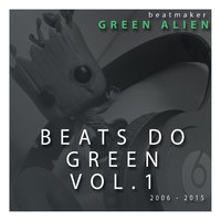 Amor, Honra e Sangue (feat. Fex Bandollero & Pregador Luo) - Green Alien