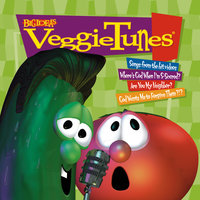 Veggie Tales Theme Song - VeggieTales