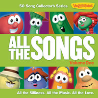 I Must Have It - VeggieTales